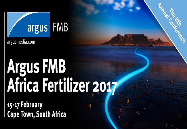 Fertilizer Industry to Hold a Major Conference in South Africa