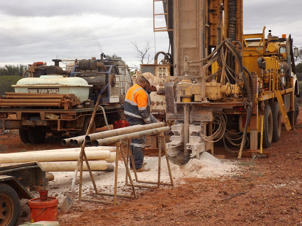 Kalium Lakes Commences Works on a Potash Project in Western Australia