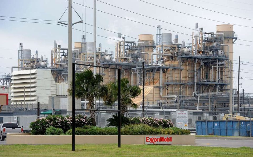 Exxon Expand Operations in West Texas and New Mexico Phosphate Price