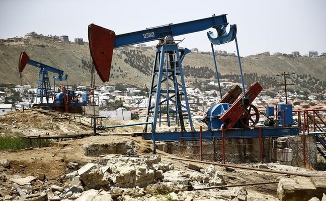 Iran Discovers New Shale Oil Reserves and Ponders Boosting Gas Exports