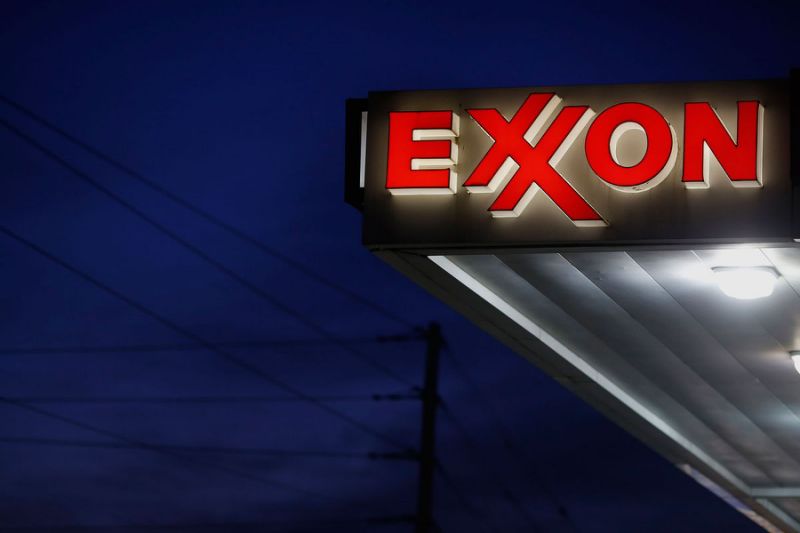 Exxon Invests in Mozambique, Creating Gateway for Asian Markets