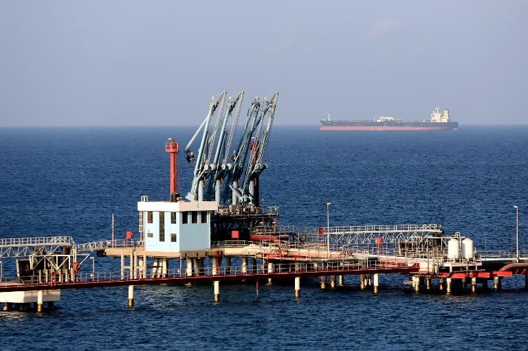 Libya’s Oil Output Reduced by 252,000 bpd Due to Riots