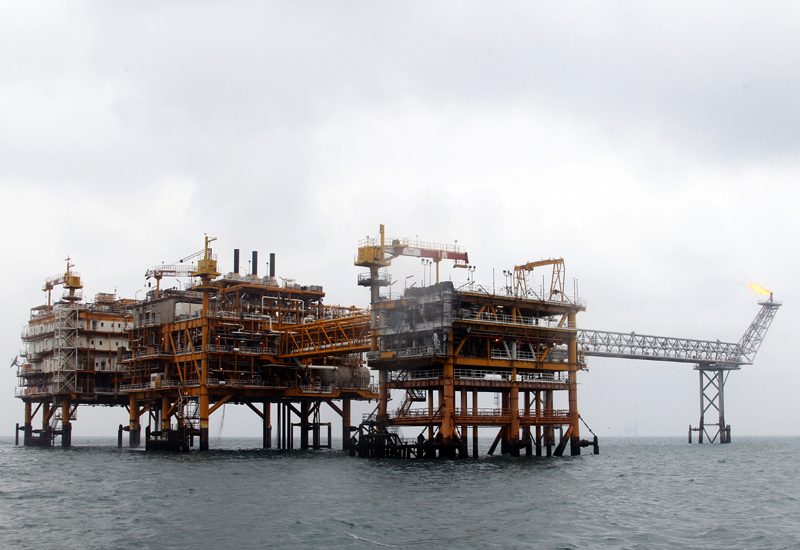 Qatar Re-Launches Development of the World’s Biggest Gas Field
