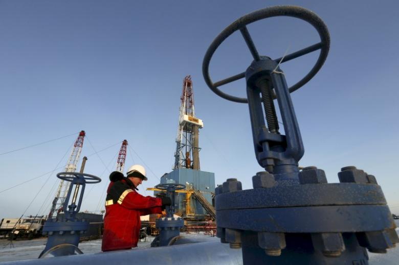 Market Update: Another 9 Months of Oil Production Freeze Approved