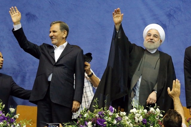 Iran’s Election Result Prophesizes Hot Contracts with International Oil Majors