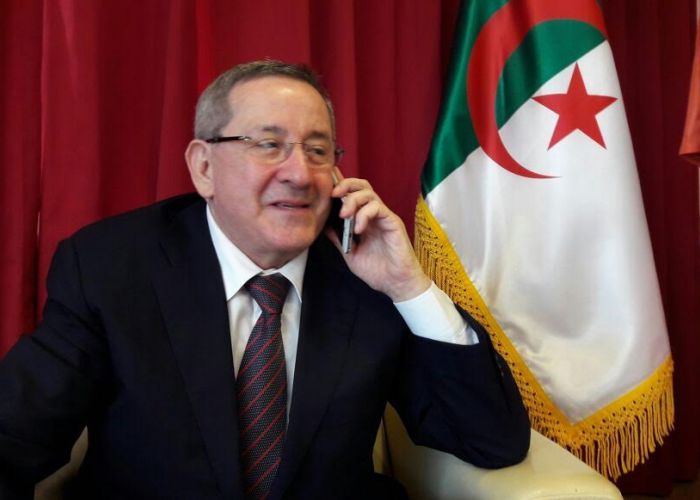 Analysis: Algeria’s Merry-Go-Around in Energy Sector Leadership