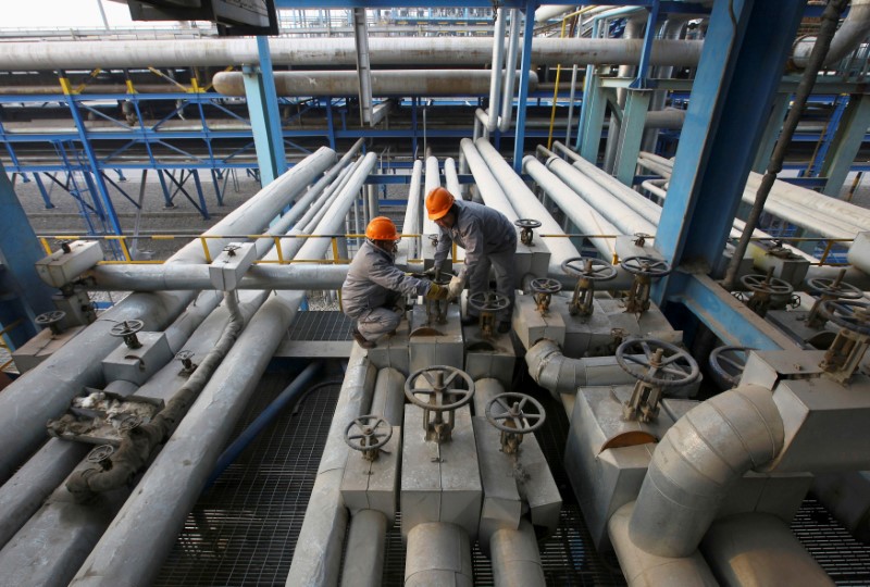 China, India and Japan Further Hamper Efforts to Balance Oil Market