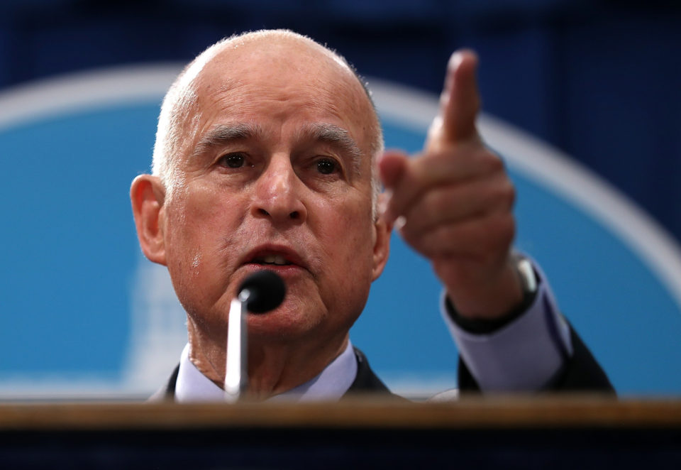 California Seeks Carbon Trading with China to ...