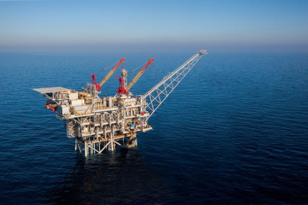 EU’s Prospects in East Med: Gas Discoveries as Means for Regional Cooperation