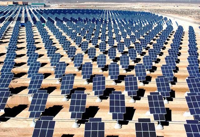 The Untapped Potential of Renewables in the MENA Region