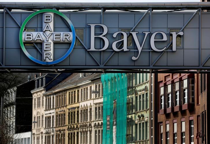 German Bayer Invests in a Plant-Based Fertilizer Start-Up