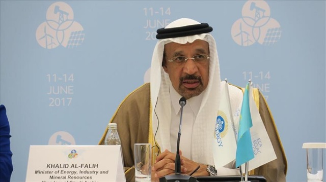 Saudi Arabia “Flexible” on Oil Output Freeze Deal Extension