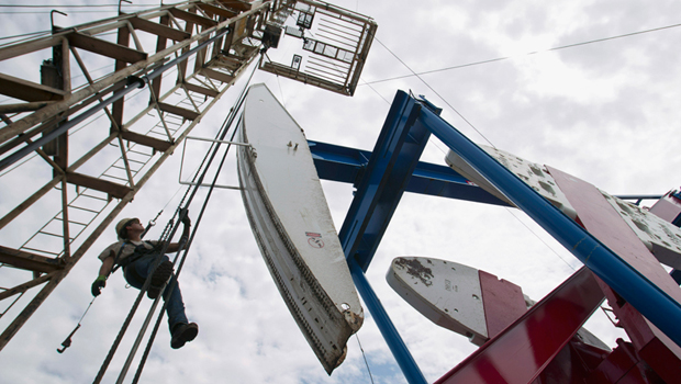 Market Analysis: The Resurgence of US Shale Oil and Its Global Implications