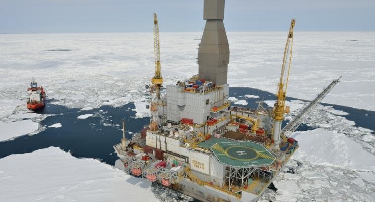 Russia’s Sakhalin-1 Project Jeopardizes OPEC Output Freeze
