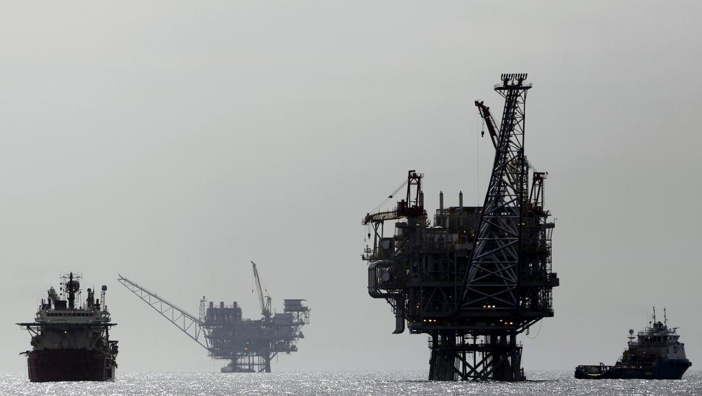 Geopolitics of Energy: Egypt to Buy $15 Billion Worth of Israeli Gas