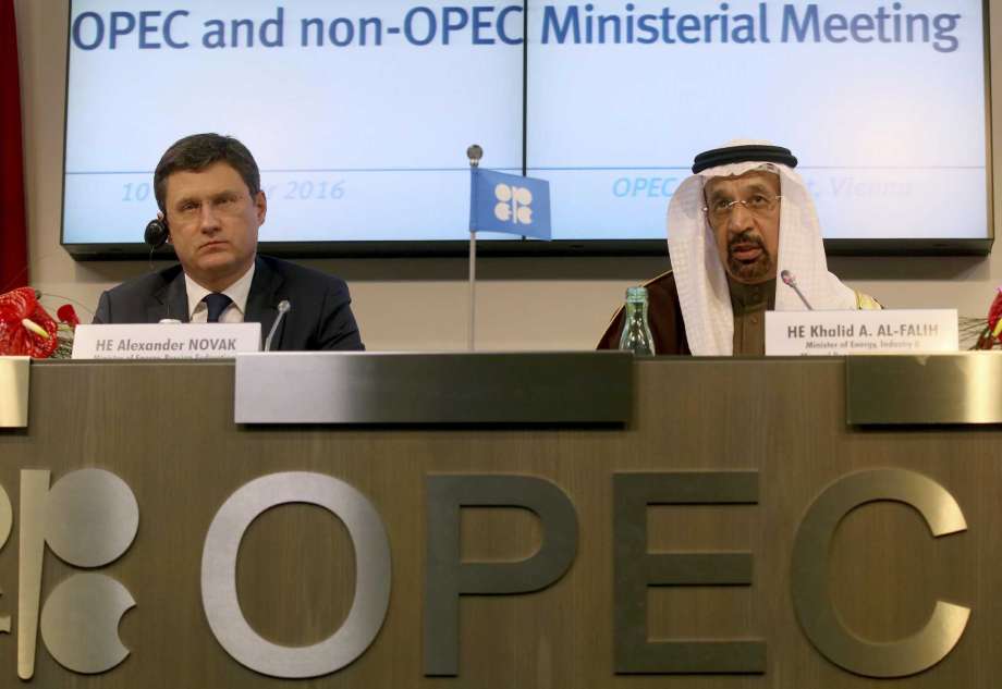 Market Update: Saudis Remain Committed to Oil Output Cut Deal