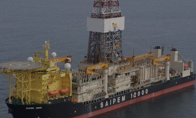 Turkey Stops Cypriot Drill Ship in East Mediterranean