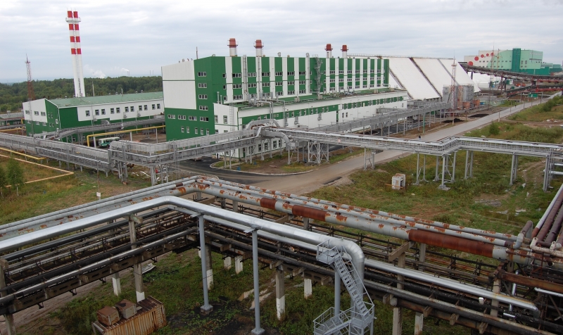 Russian Potash Firm Uralkali Posts $875m Net Profits for 2017