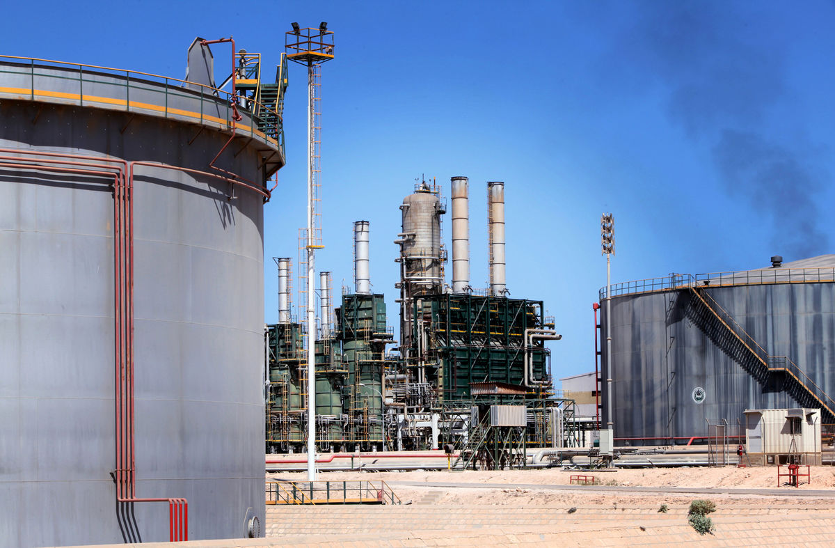 Expert View: Libya’s Rebounding Oil Sector Critical to Stabilization