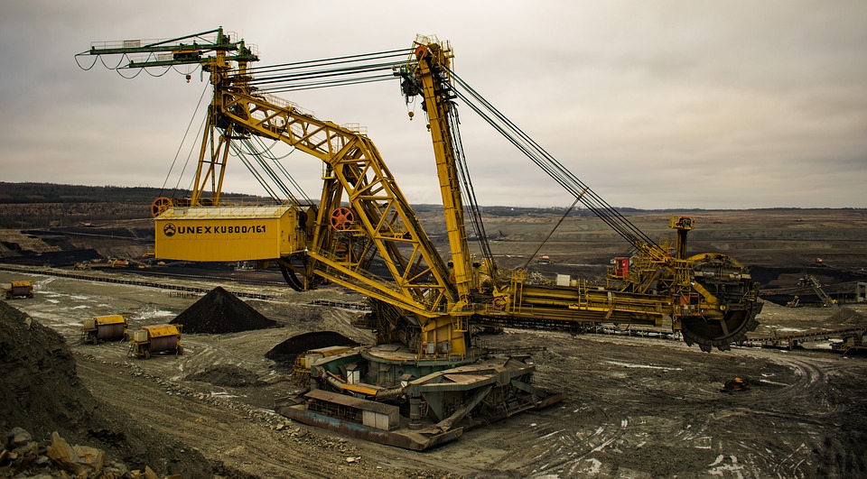 US Investment Company Orion Raises Millions to Finance Potash Mining
