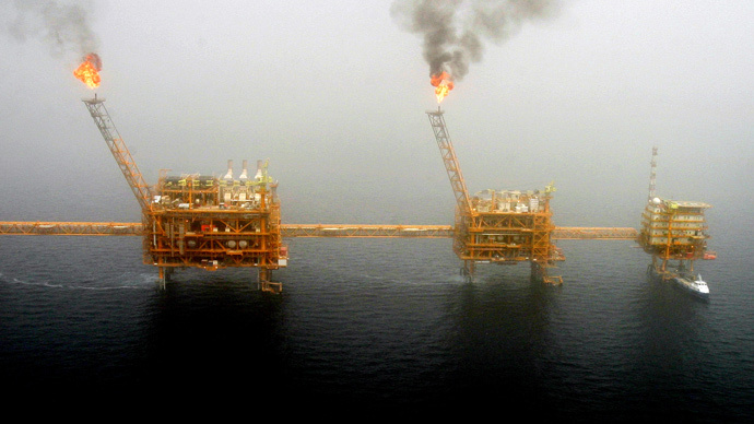 Global Oil’s Uncertain Future After US Iran Deal Withdrawal