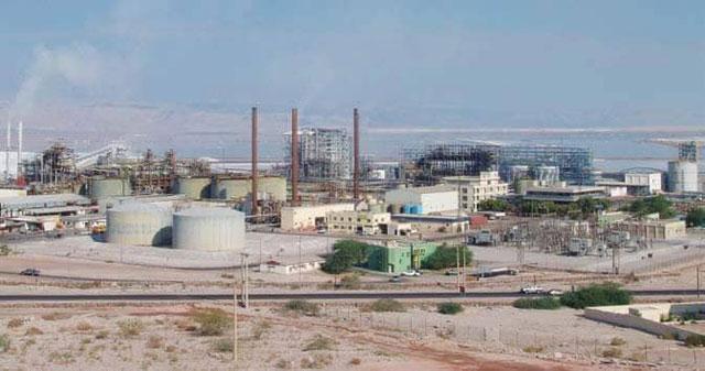The Arab Potash Company Achieves Record Production Since 1982