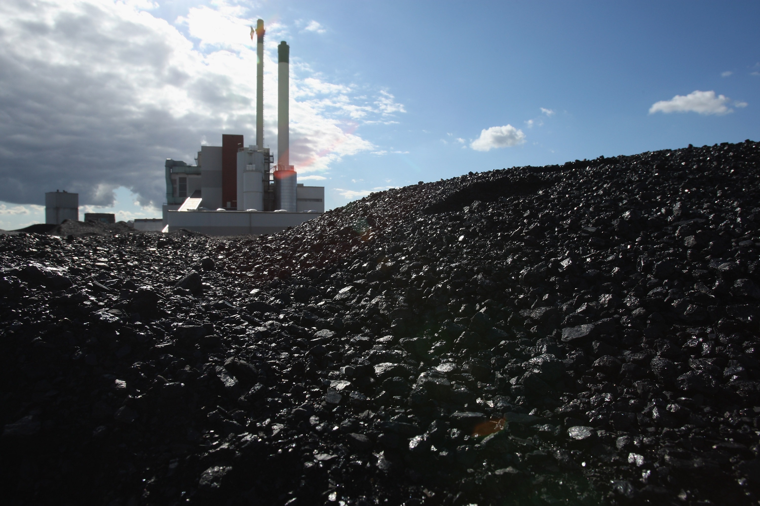 Coal Energy Sector: A Bright Future or Last Few Good Years?