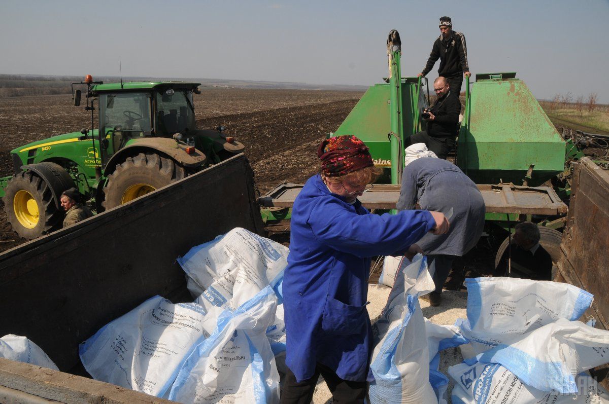 Russia Wins a WTO Fertilizer Dispute with Ukraine