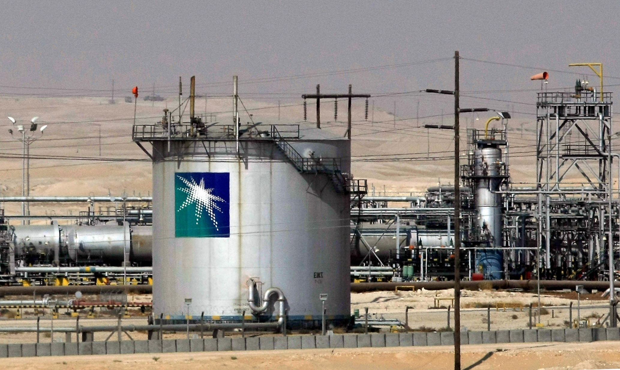 Will It Ever Happen? – Doubts Mounting Over Saudi Aramco’s IPO