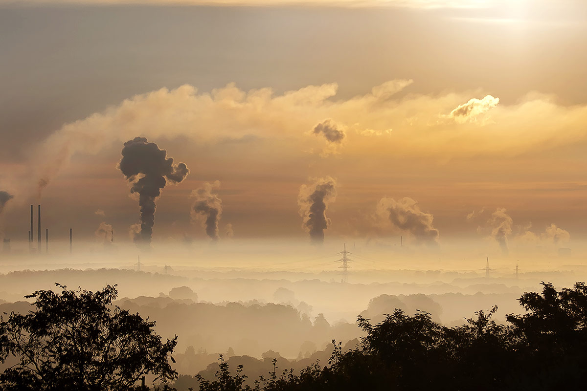 Curbing Oversupply in Europe’s Emissions Market