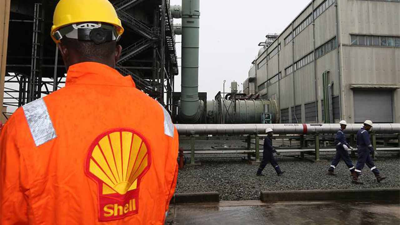 Shell’s Nigerian Strategy Shifting from Onshore to Offshore