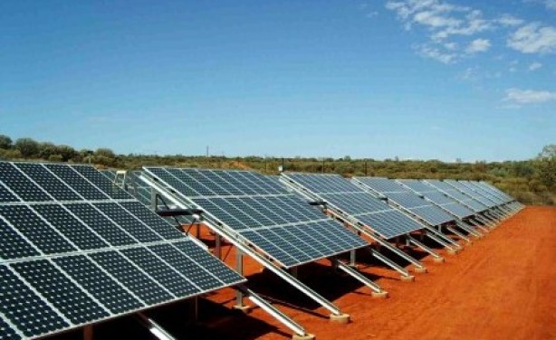 Greening Africa: Tunisia Builds Up Solar Power Capacity