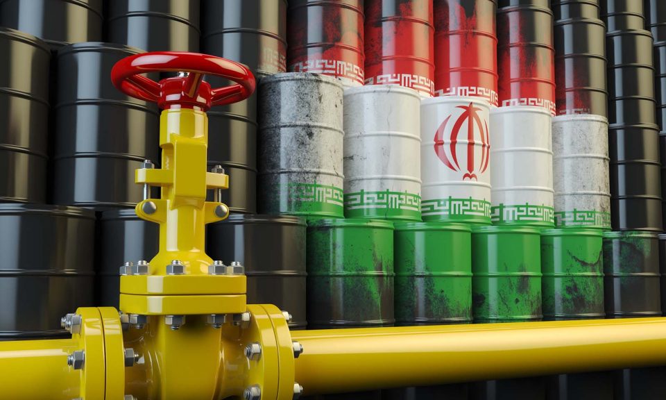 Energy Geopolitics: India Hoping for US Waiver to Buy Iranian Oil