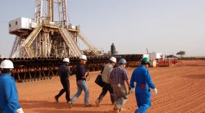 Uganda’s Hoima Oil Refinery Construction Delayed