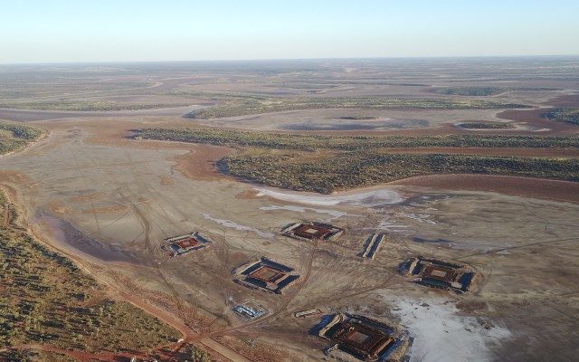 MoU Signed for Offtake Potash Deal in Western Australia’s Goldfields Project