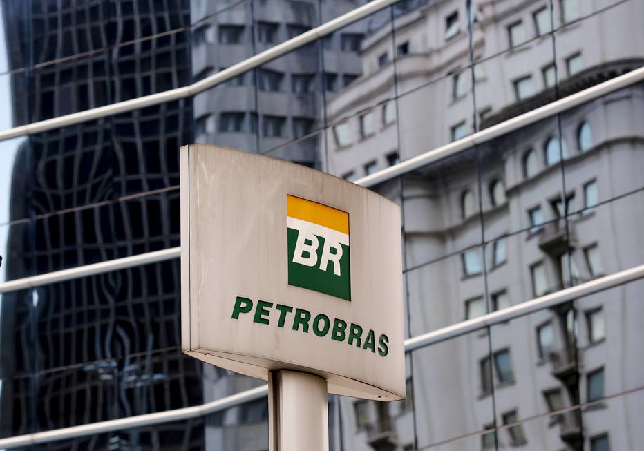 Brazil’s Petrobras Starts Process of Leasing Out Its Fertilizer Plants