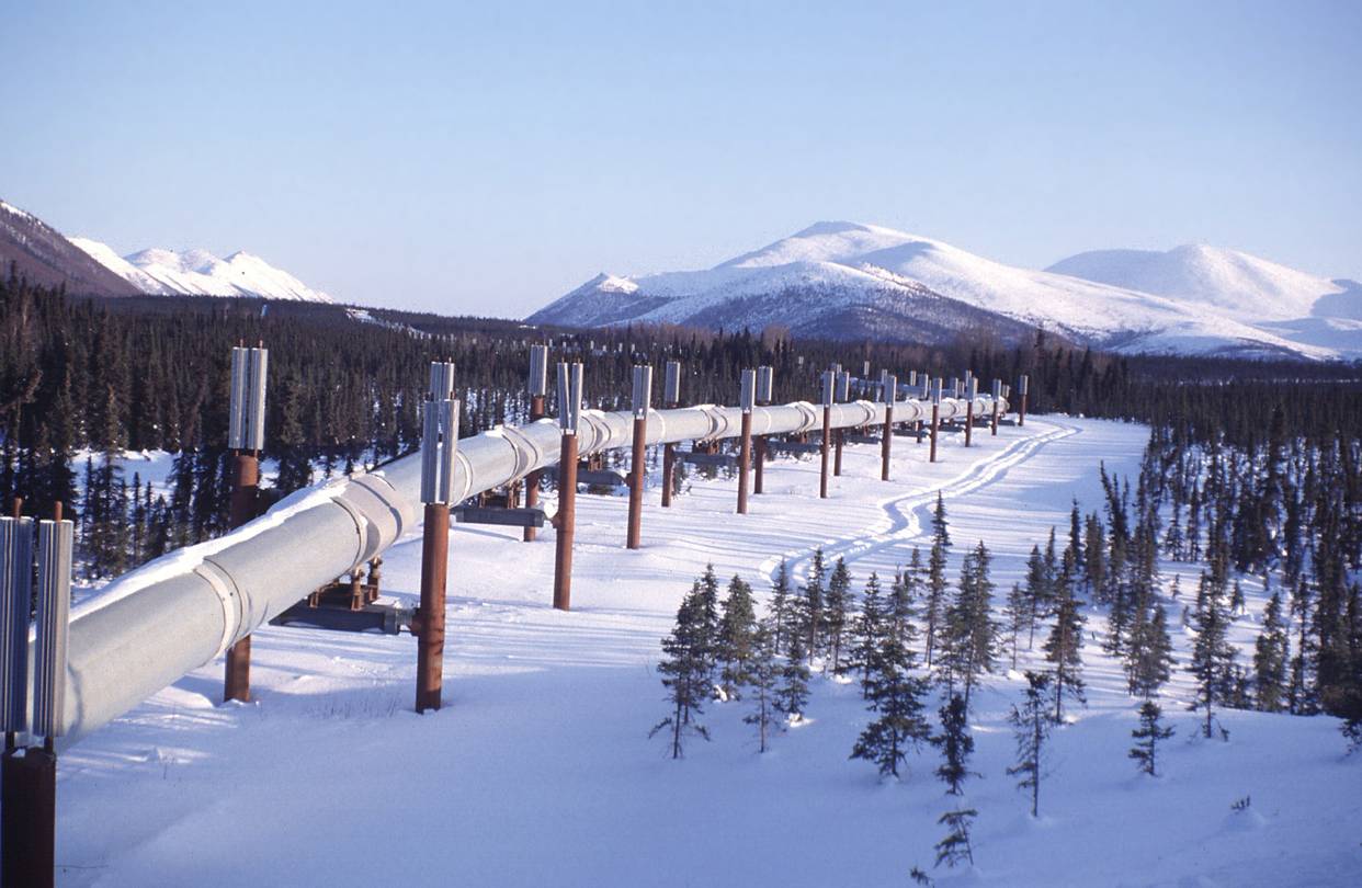 New Exploration Methods – 3D Seismic Surveys – Discover Extra 1.5 Billion Barrels of Oil in Alaska