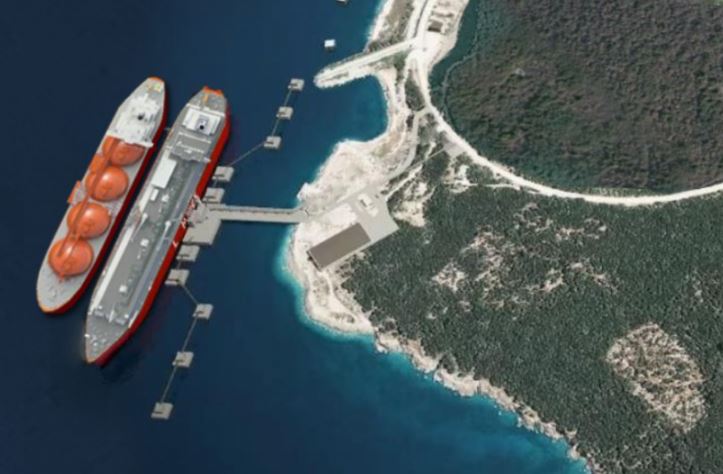 Energy Geopolitics: In Change of Heart, Now Russia Has Nothing Against Croatia’s LNG Terminal