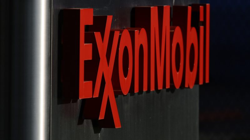 Climate Change Denial: ExxonMobil Risks Losing EU Lobbying Rights
