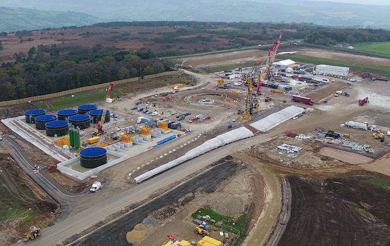 Sirius Minerals’ Revises Project Development Plan for Polyhalite Project in North Yorkshire