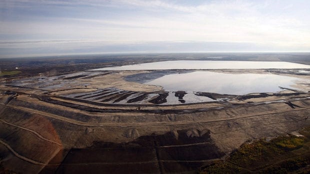 Environmental Concerns Raised About Planned Potash Mine in Saskatchewan