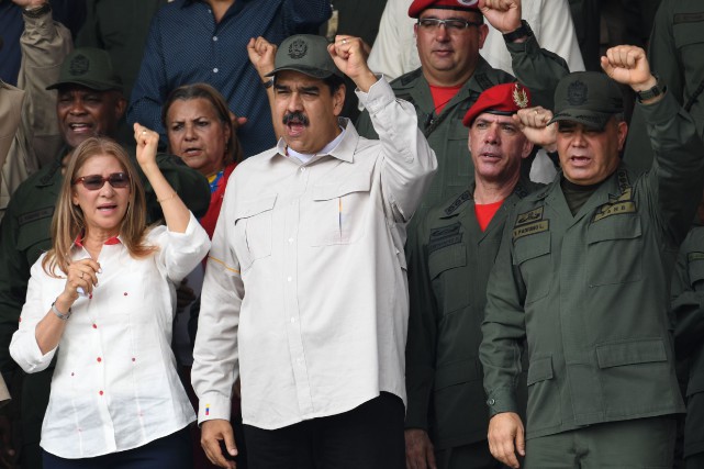 Geopolitics of Energy: Oil Prices Rise as Political Crisis in Venezuela Escalates