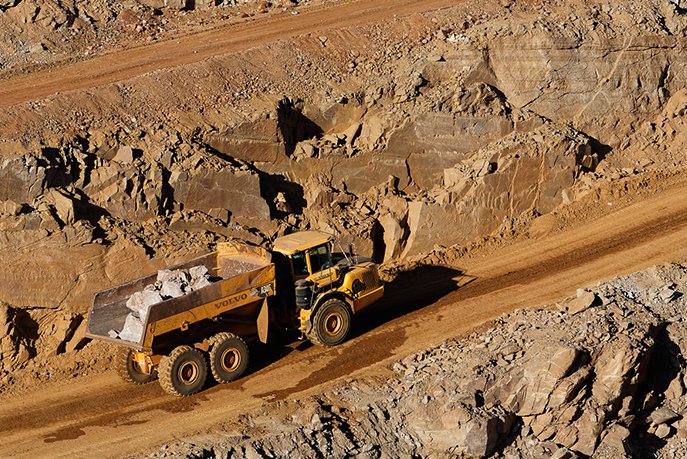 Morocco: Altus Gets New Licence for Copper and Silver Project