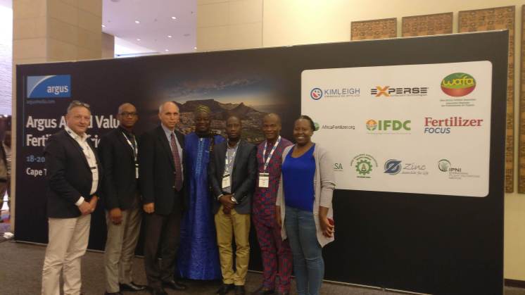 Argus Joins Forces with IFDC to Improve Africa Fertilizer Markets