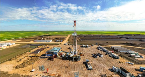 Western Potash Starts Drilling at Milestone Phase 1 Project