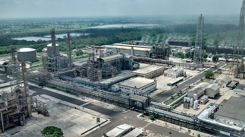 India to Lead Globally in Terms of Ammonia Capacity Additions in 2019-2030