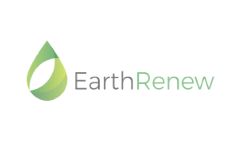 EarthRenew Inc. Develops New Organic Fertilizer Formulation With Higher NPK