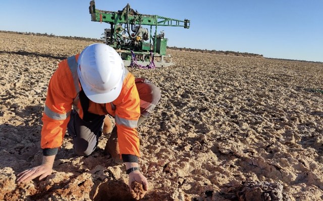 Fertilizer & Potash Industry News: Australian Potash, PhosAgro and Trigg Mining